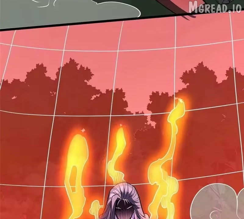 Divine Urban God Chapter 332 - page 69